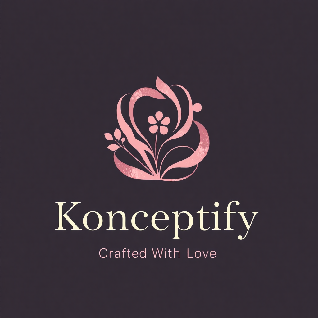 Web Worx Designs | Konceptify Gift Shop
