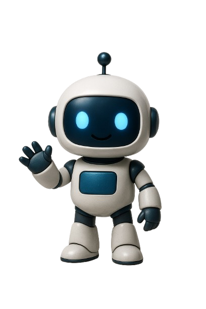 Web Worx Designs - Webbz Mascot